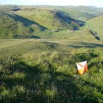 Common Hill overlooking Glen Devon