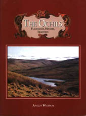 The Ochils: Placenames, History, Tradition